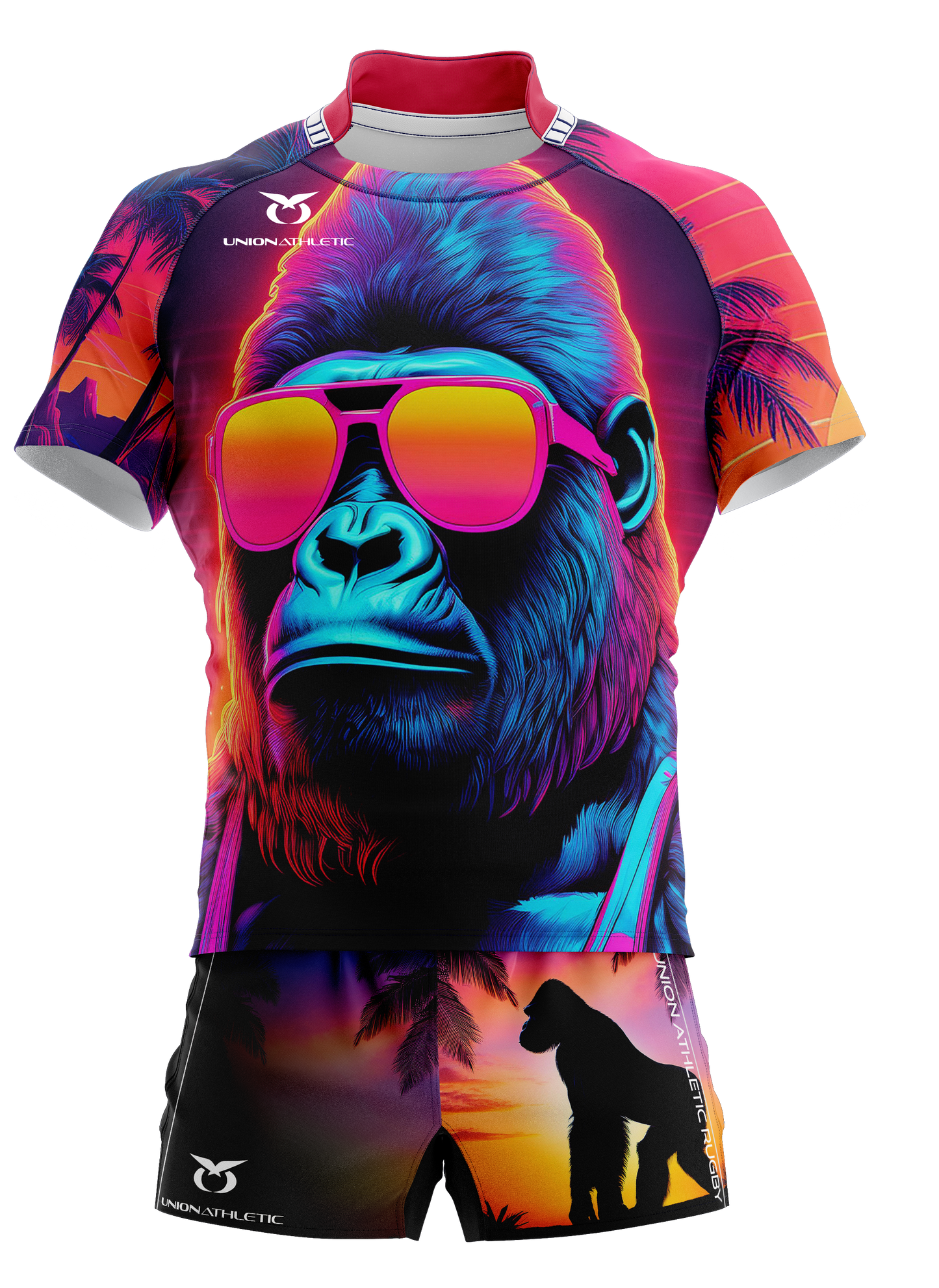 Gorillas Jersey 2025 - PRE-ORDER