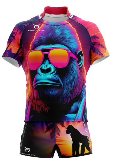 Gorillas Jersey 2025 - PRE-ORDER