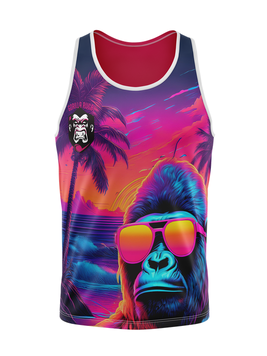 Gorillas Tampa Tank 2025 - PRE-ORDER