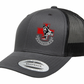 Dustoff K9 Trucker Hat