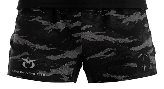 UnionAthletic Pro-fit Shorts (Speed Ball Special)